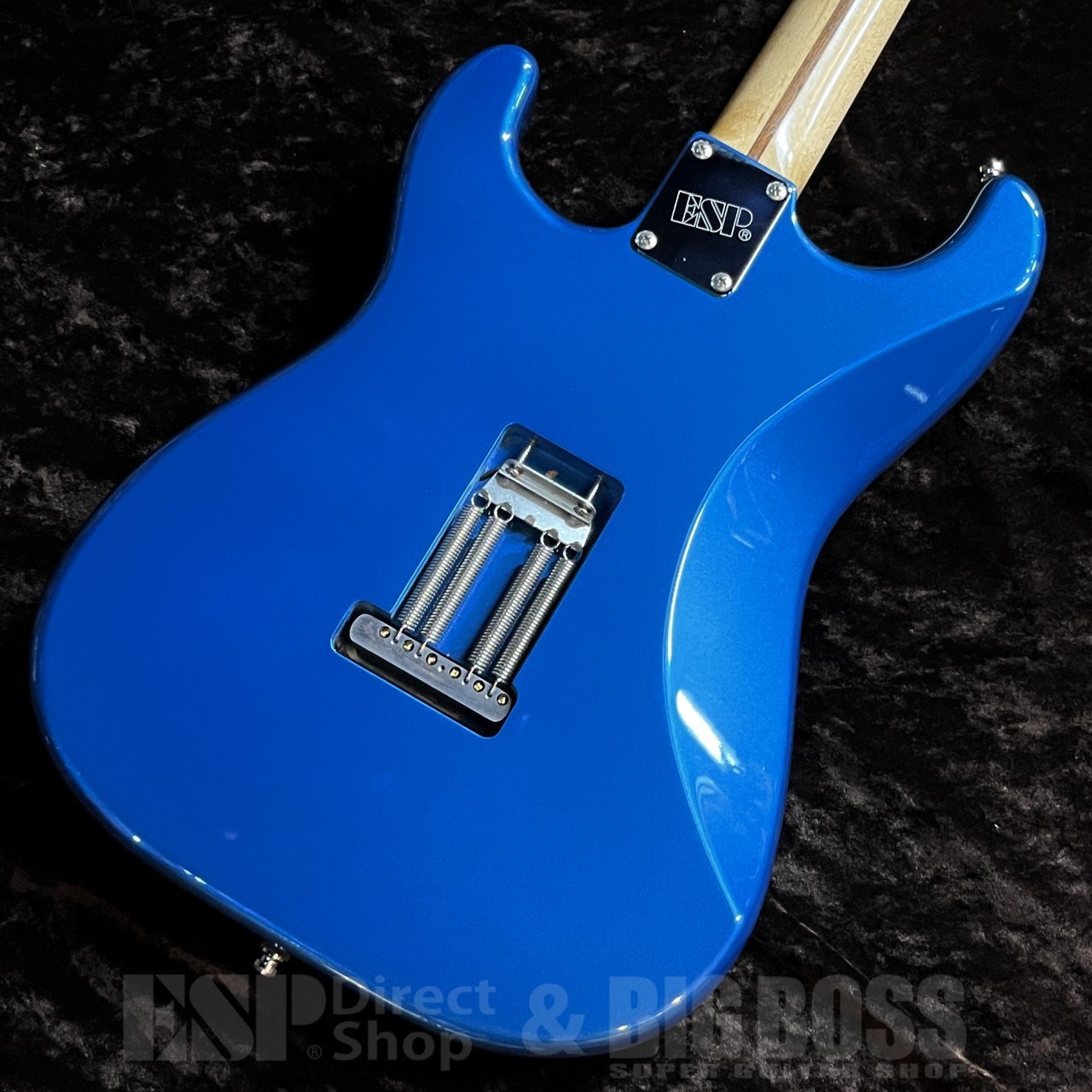 ESP Custom Order ESPARTO（中古/送料無料）【楽器検索デジマート】