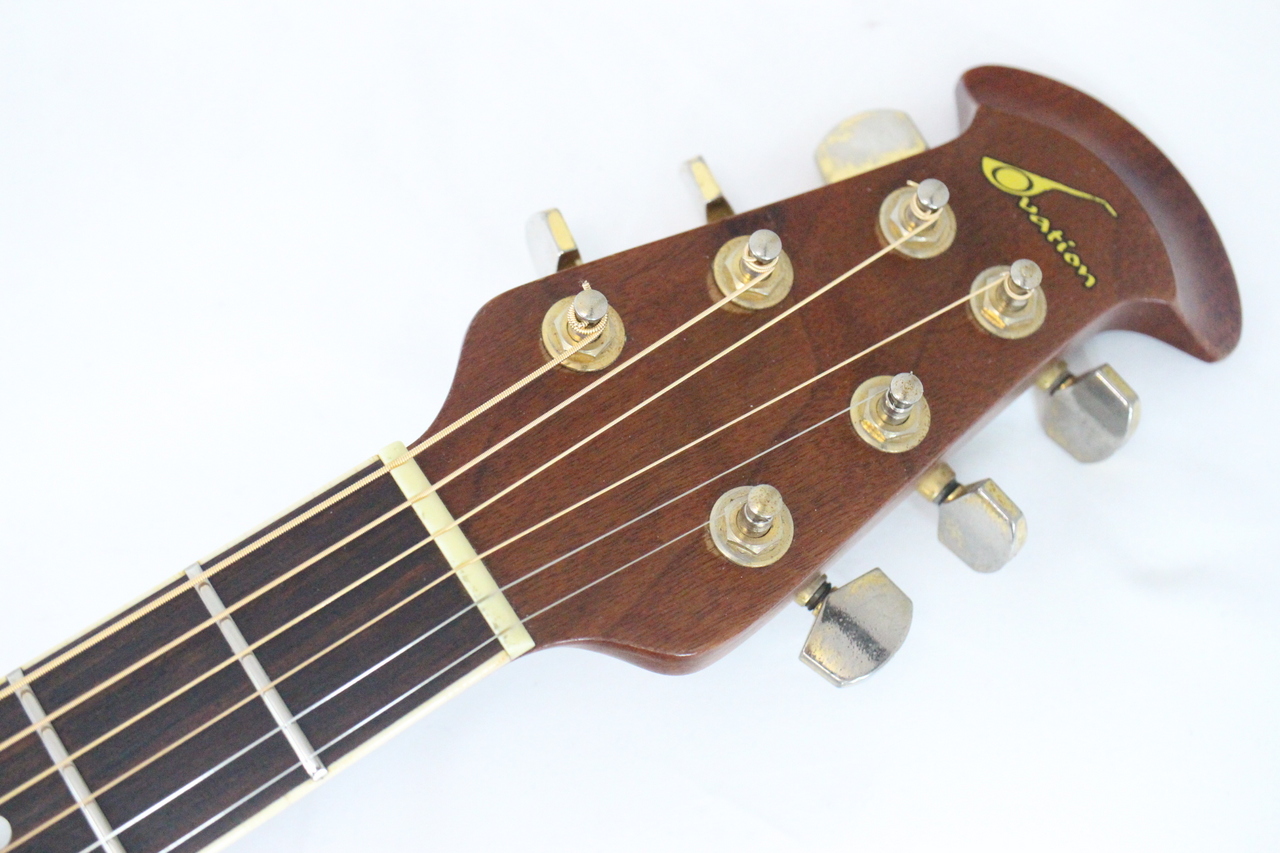 Ovation CC257（中古）【楽器検索デジマート】