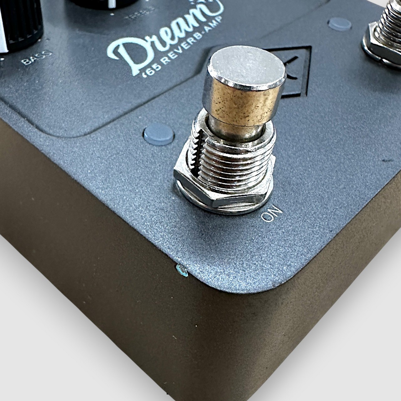 Universal Audio UAFX Dream'65 Reverb Amplifier（中古）【楽器検索