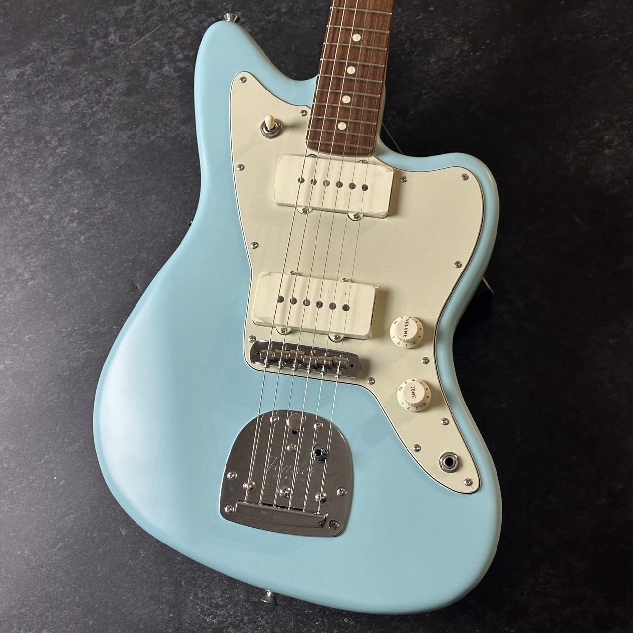 Fender Made in Japan Junior Collection Jazzmaste エレキギター