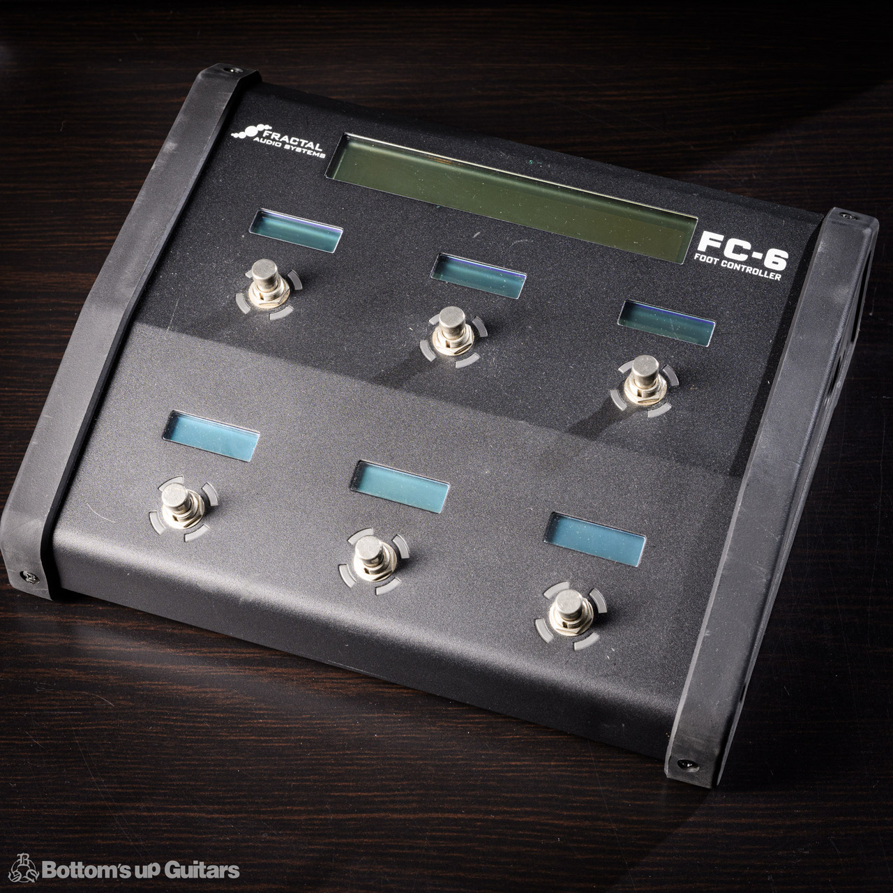 FRACTAL AUDIO SYSTEMS 即戦力SET!! Axe Fx III + FC-6 + EV-2 +