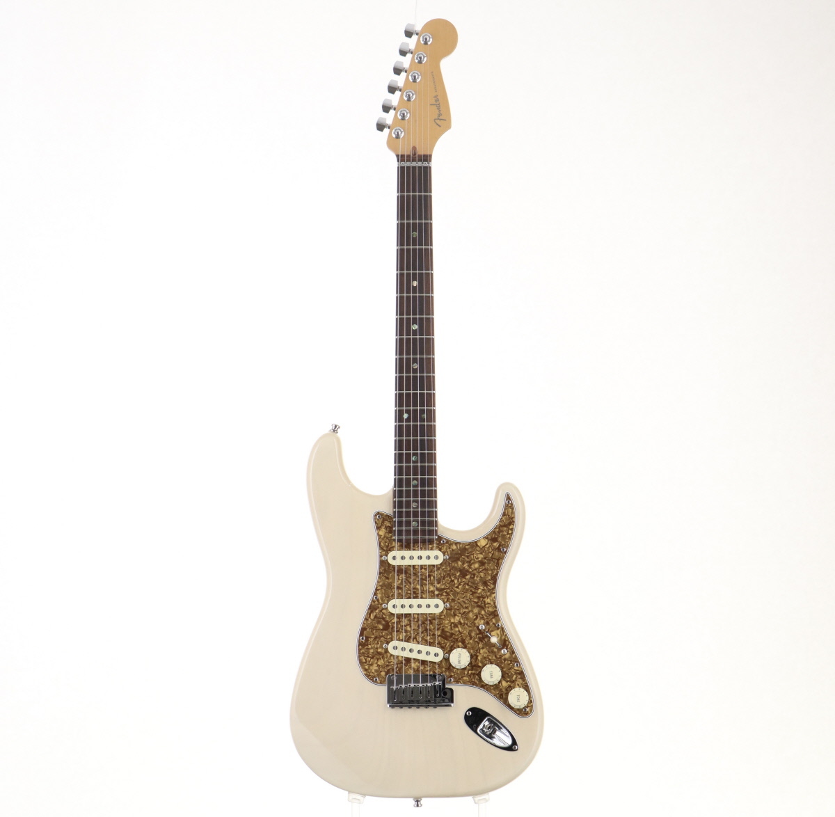 Fender American Deluxe Stratocaster MOD 【渋谷店】（中古/送料無料