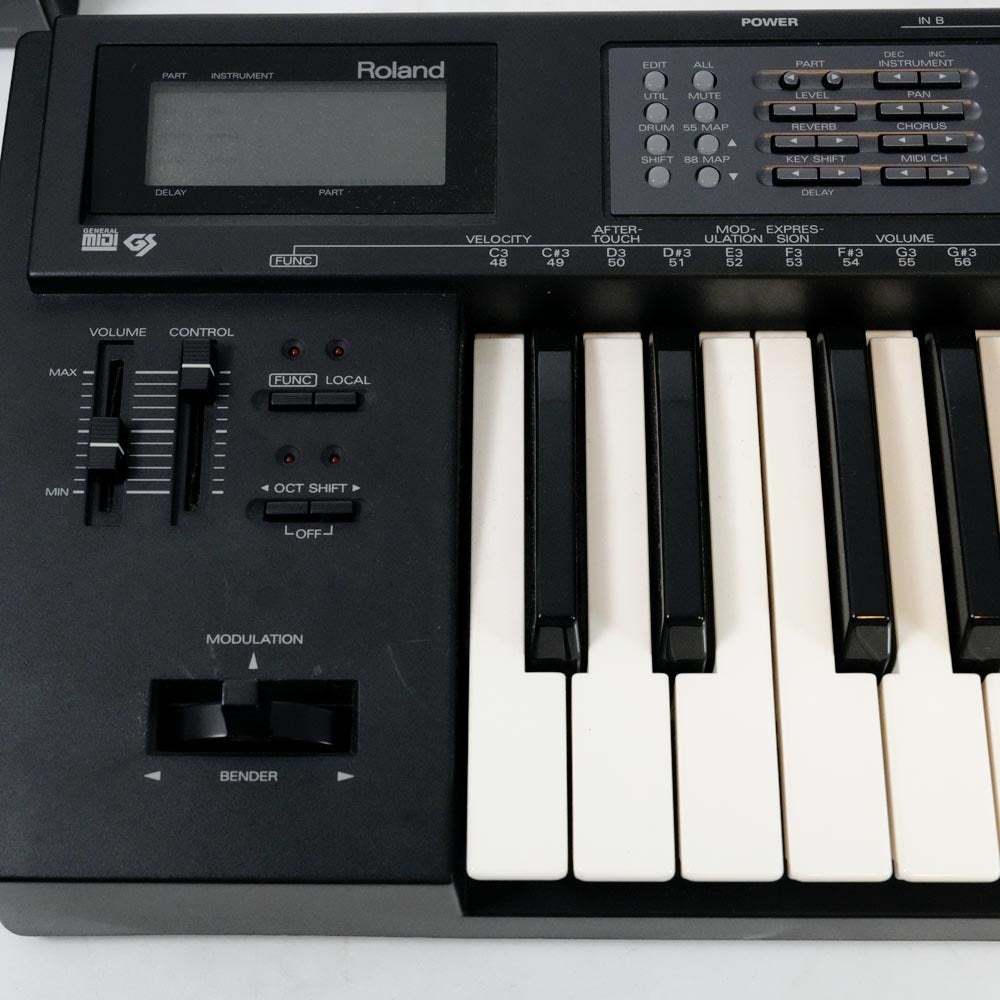 Roland SK-88PRO 【渋谷店】（中古）【楽器検索デジマート】