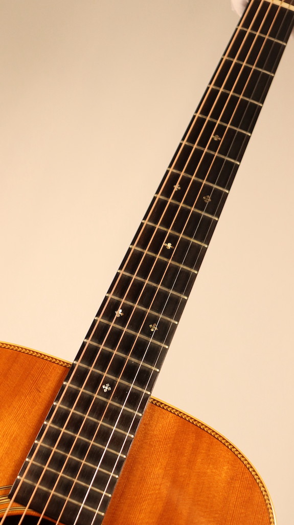 Martin 【1993年製】D-28 1935 Special Ltd Edition #531737【237本