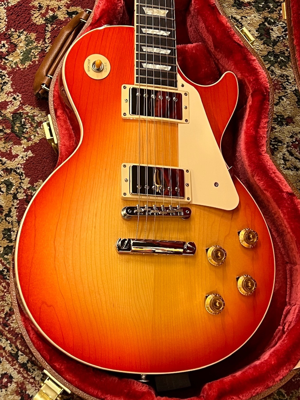 Gibson 【Exclusive Model】 Les Paul Standard '50s Plain Top