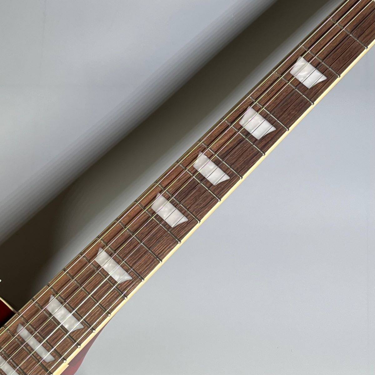 Epiphone Les Paul Standard 60s Iced Tea エレキギター レスポール・スタンダード  3.97kg（新品/送料無料）【楽器検索デジマート】