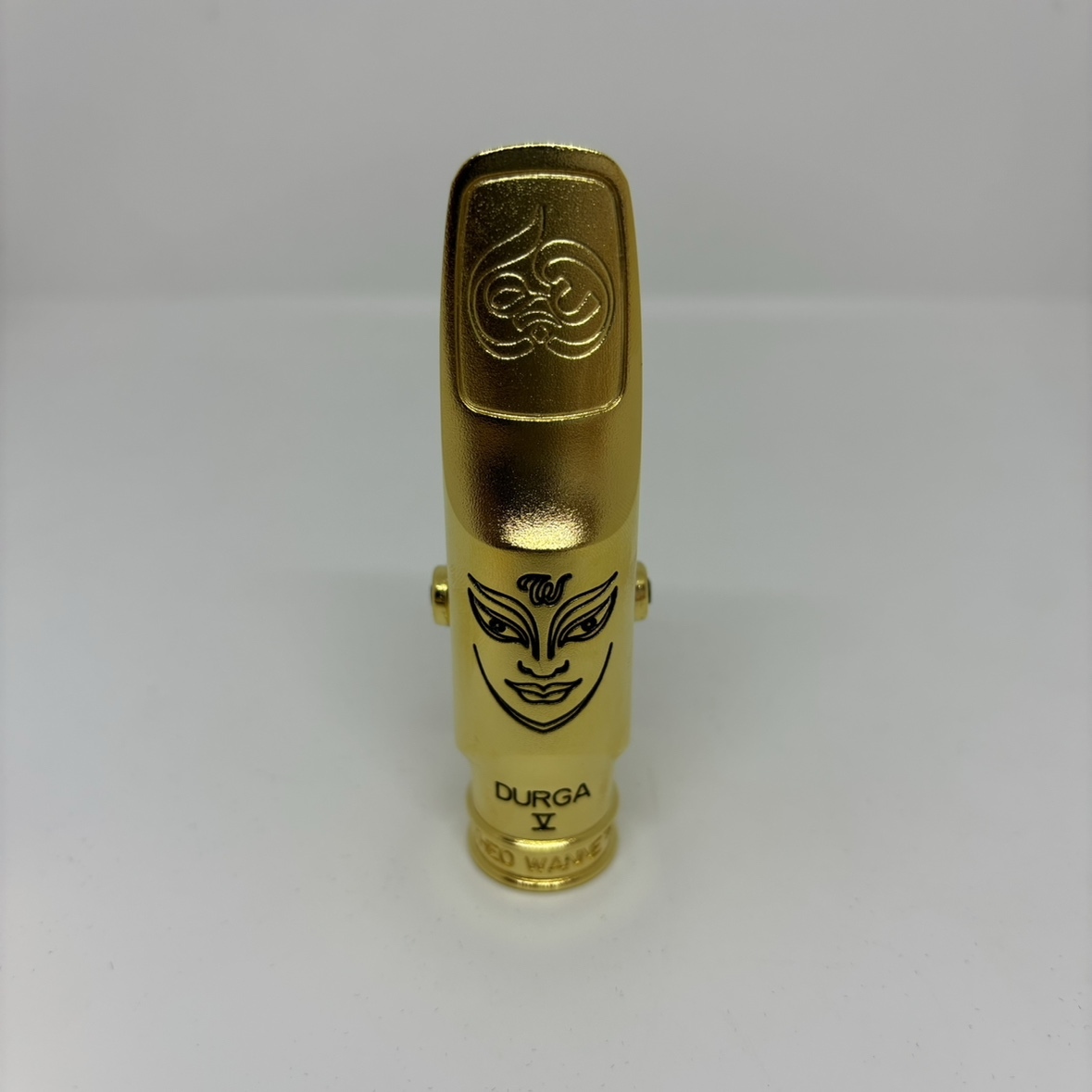 Theo Wanne DURGA5 Metal #7 アルトサックス用（新品/送料無料