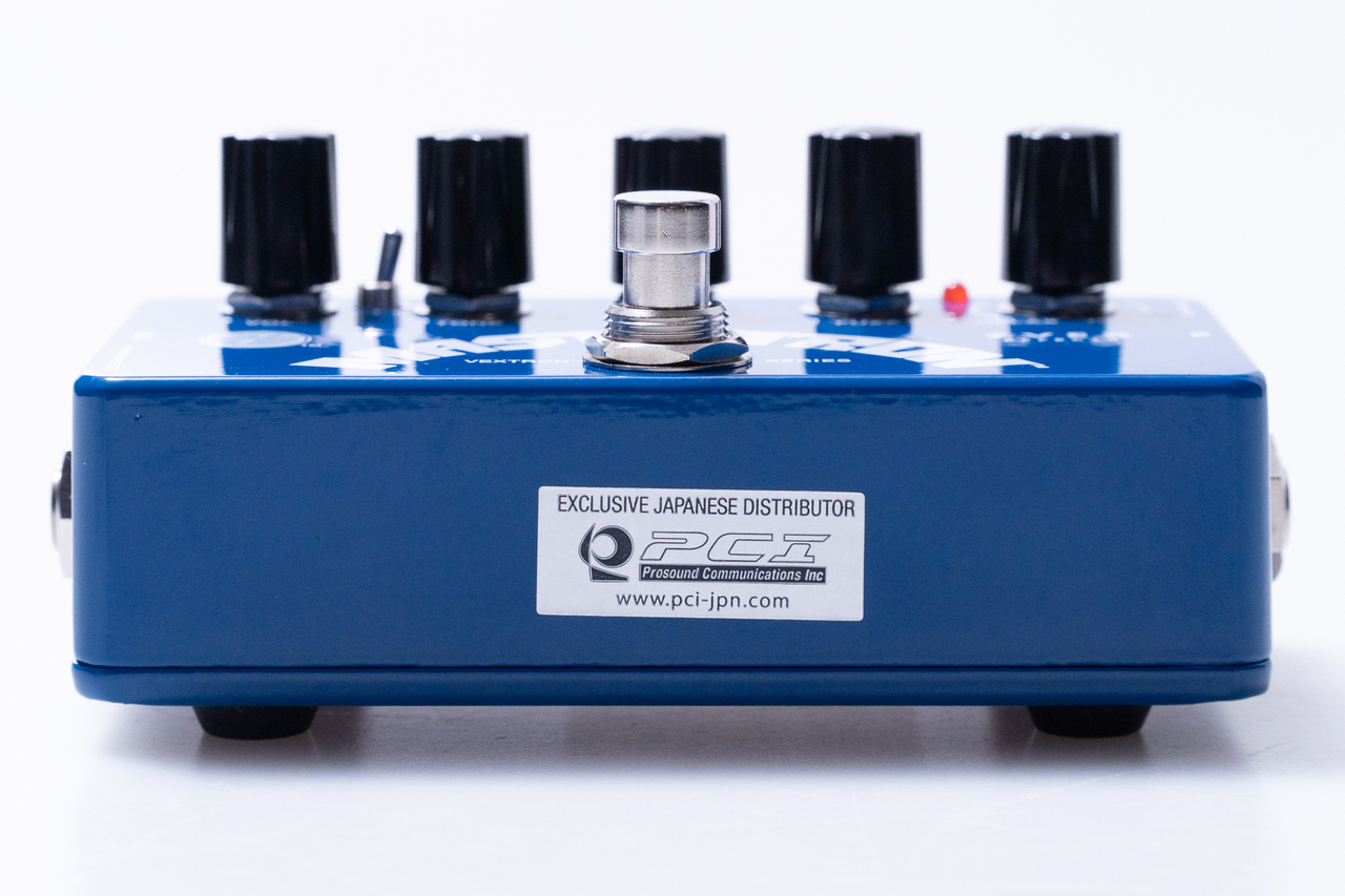 Z.VEX EFFECTS MastoTRON【GIB横浜】（中古/送料無料）【楽器検索