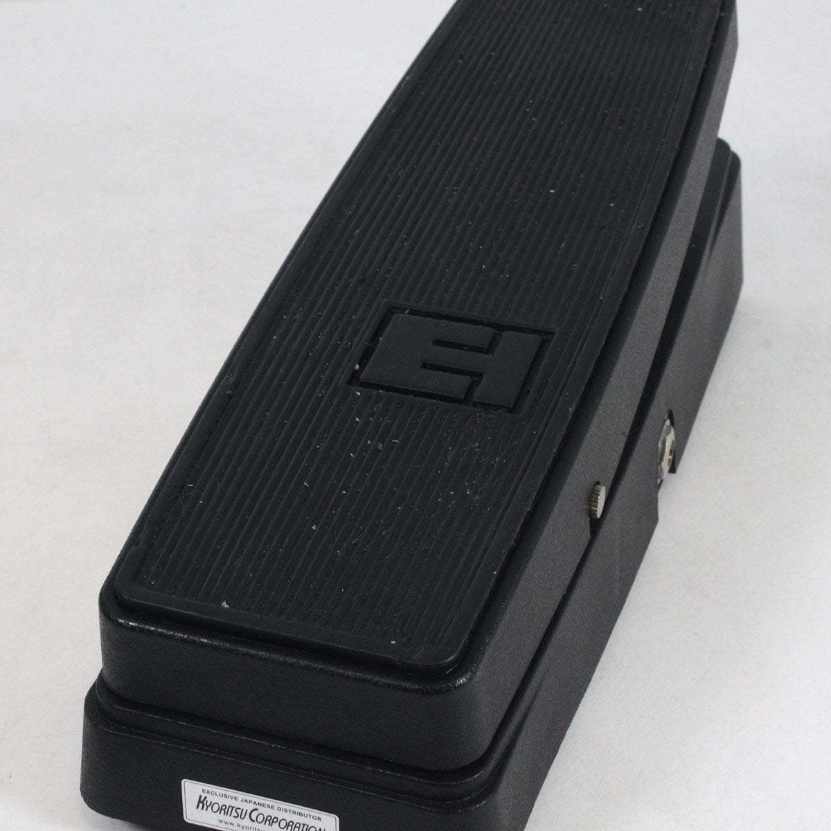 美品 electro-harmonix Wailer Wah ワウペダル ELECTRO-HARMONIX ( エレクトロハーモニックス ) WAILER WAH 送料無料