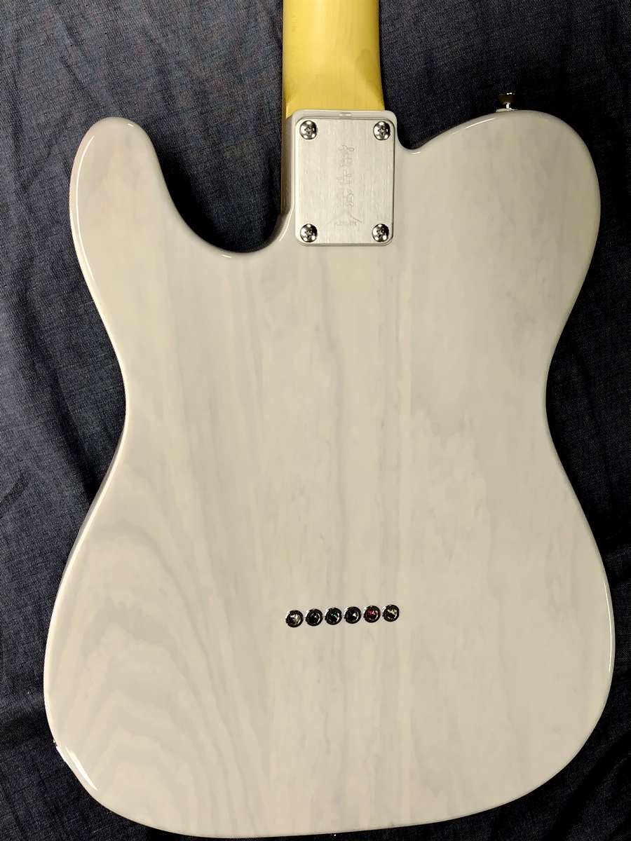 FUJIGEN(FGN) NTE100RAH WB (White Blonde) Neo Classic Series （新品