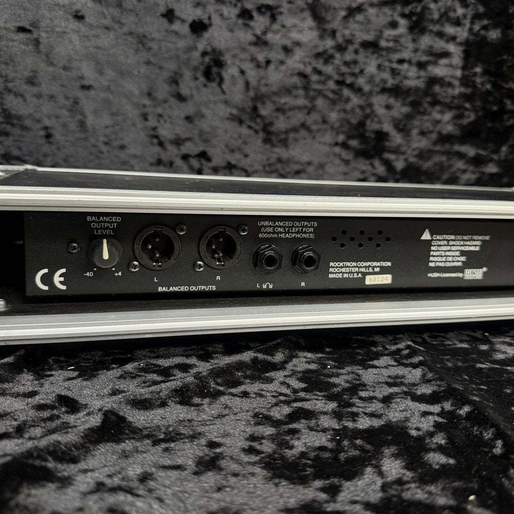 Rocktron Voodu Valve OnLine 【新宿店】（中古/送料無料）【楽器検索