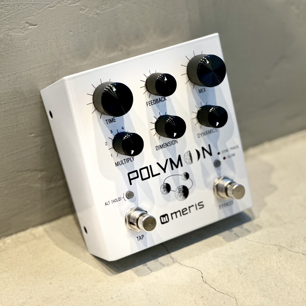 meris Polymoon（新品）【楽器検索デジマート】