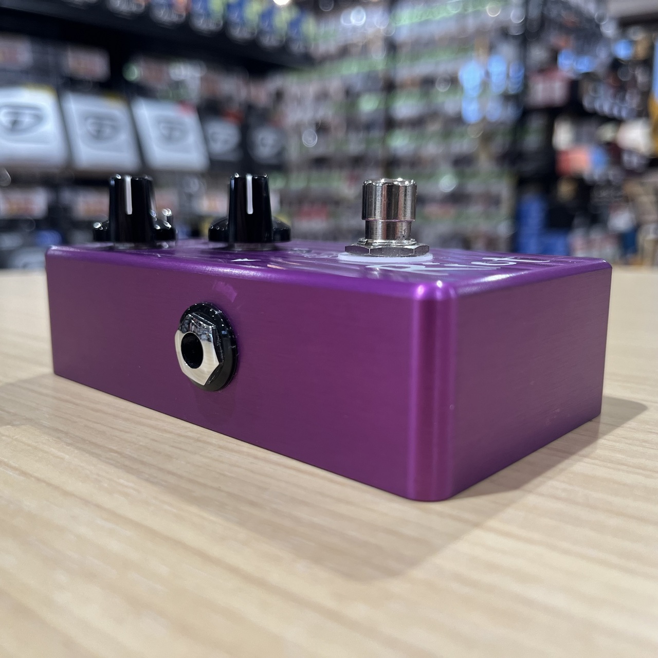 Suhr Riot Distortion（中古）【楽器検索デジマート】