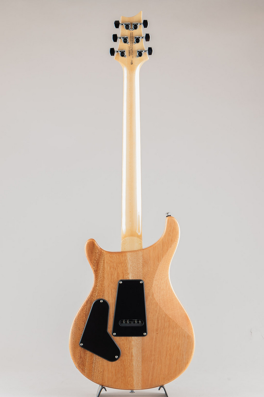 【お宝創庫中村店】Paul Reed Smith    SE Custom 24 Burled Ash  　エレキギター 限定モデル】Paul Reed Smith / SE Custom 24 Burled Ash Limited