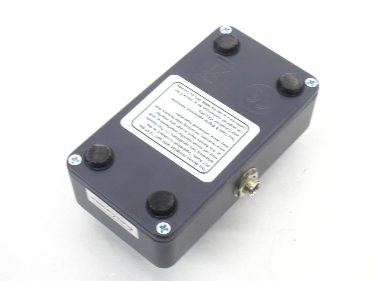 Electro-Harmonix Mainframe bit crusher【浦添店】（中古/送料無料