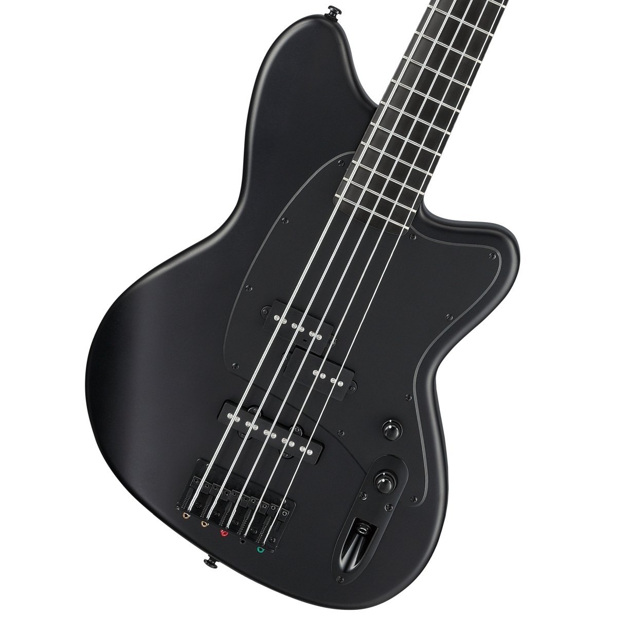 Ibanez エレキベース ブラック　TMB100 タルマン　アイバニーズ Ibanez TMB425B-BKF Black Flat [5弦ベース][アクティブ2B EQ