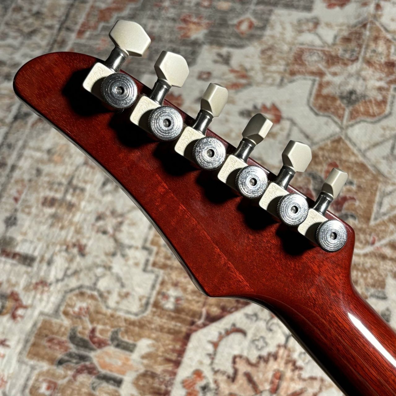 Combat TL WARM【現品画像】（中古/送料無料）【楽器検索