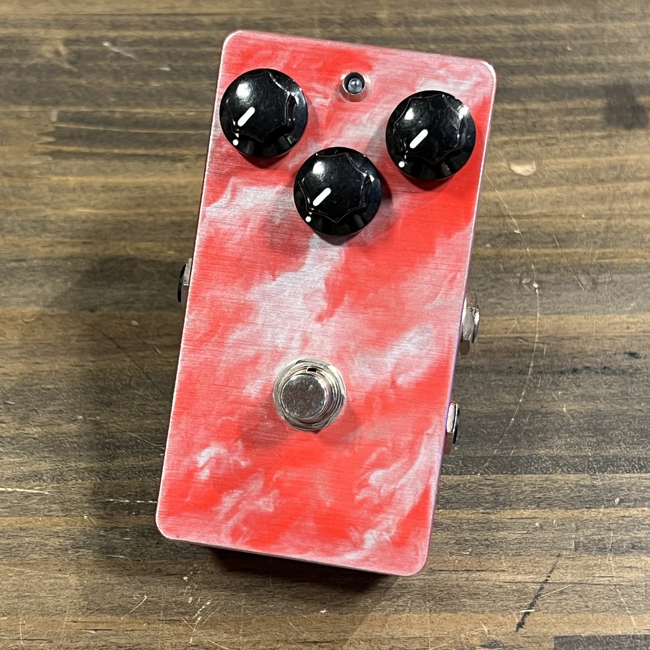 Leqtique Maestro Antique Revised VPtP 