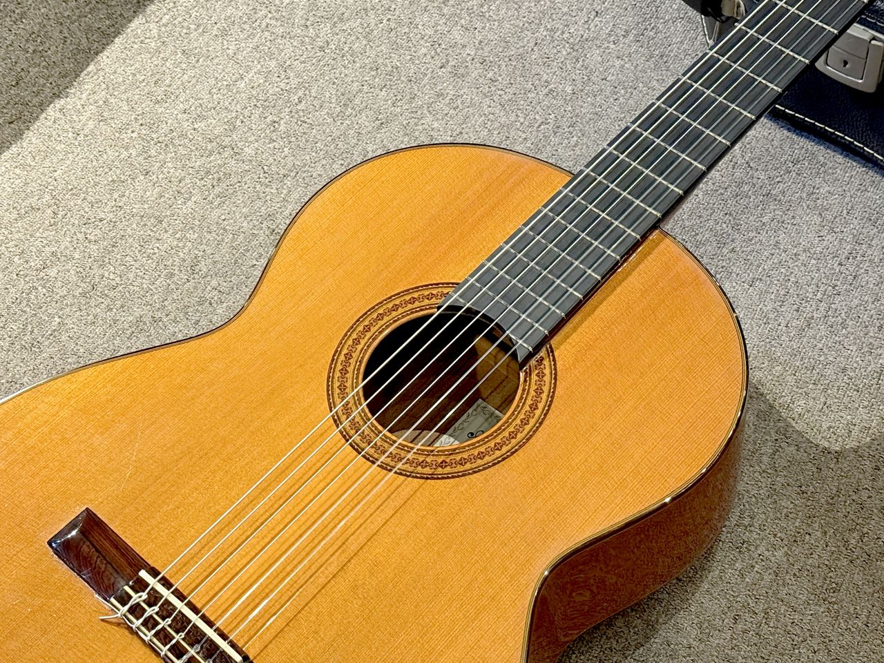 ARIA AC-75CB Contrabass Guitar（中古）【楽器検索デジマート】