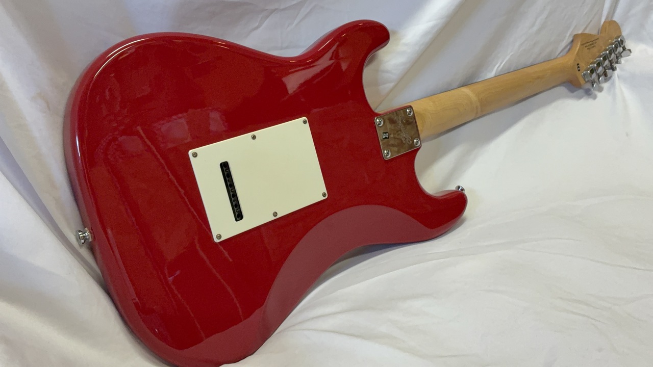 Squier by Fender Bullet Strat（中古）【楽器検索デジマート】