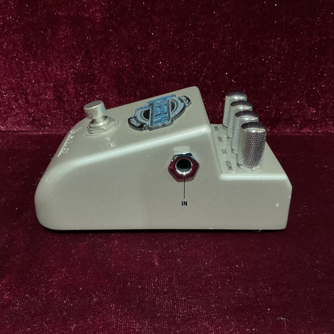 Marshall Bluesbreaker II BB-2（中古）【楽器検索デジマート】