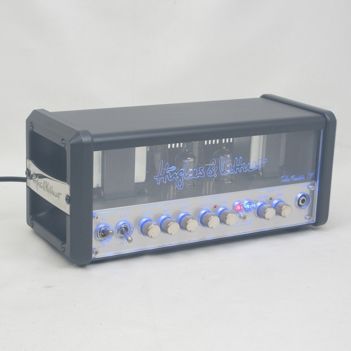 Hughes&Kettner Tube Meister 18 Head ギターアンプヘッド 【横浜店 