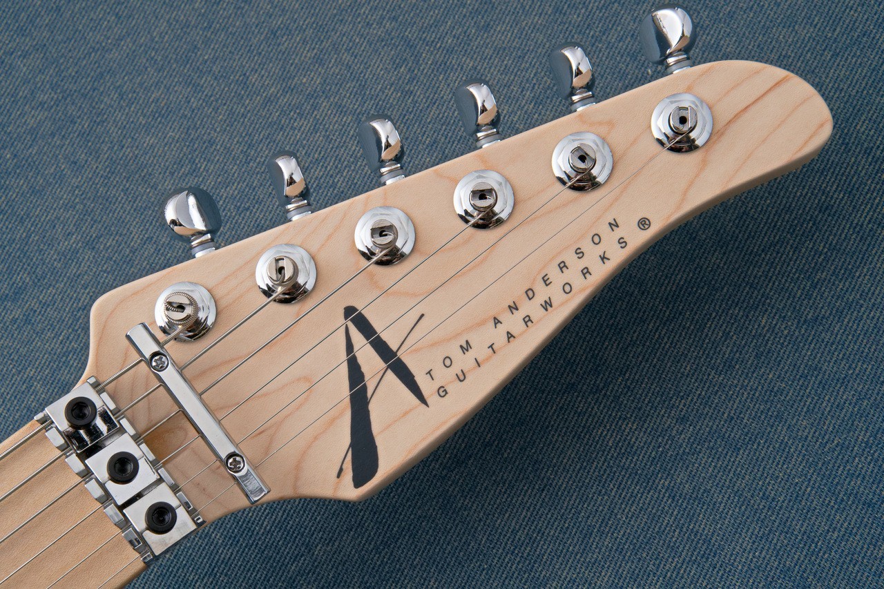 TOM ANDERSON The Classic -Bora Bora Blue- 【3.25kg】【ショッピング