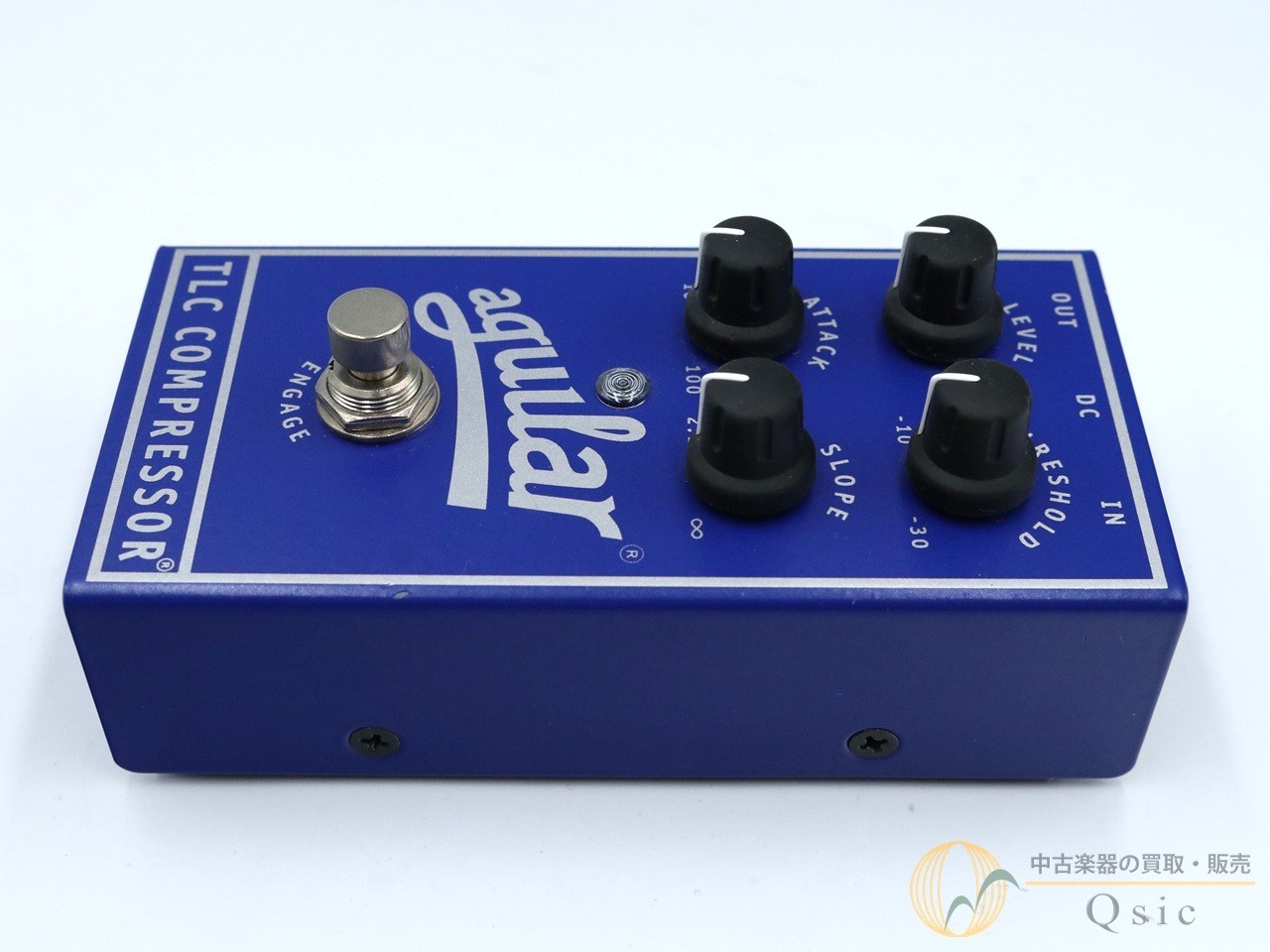 aguilar TLC Compressor [UM513]【神戸店在庫】（中古）【楽器検索