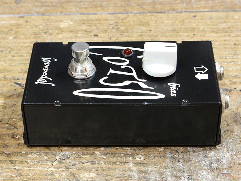Lovepedal COT 50 Hand Wired（中古）【楽器検索デジマート】