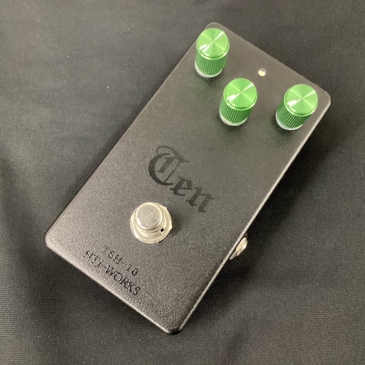 HTJ-WORKS Ten TSH-10（中古）【楽器検索デジマート】