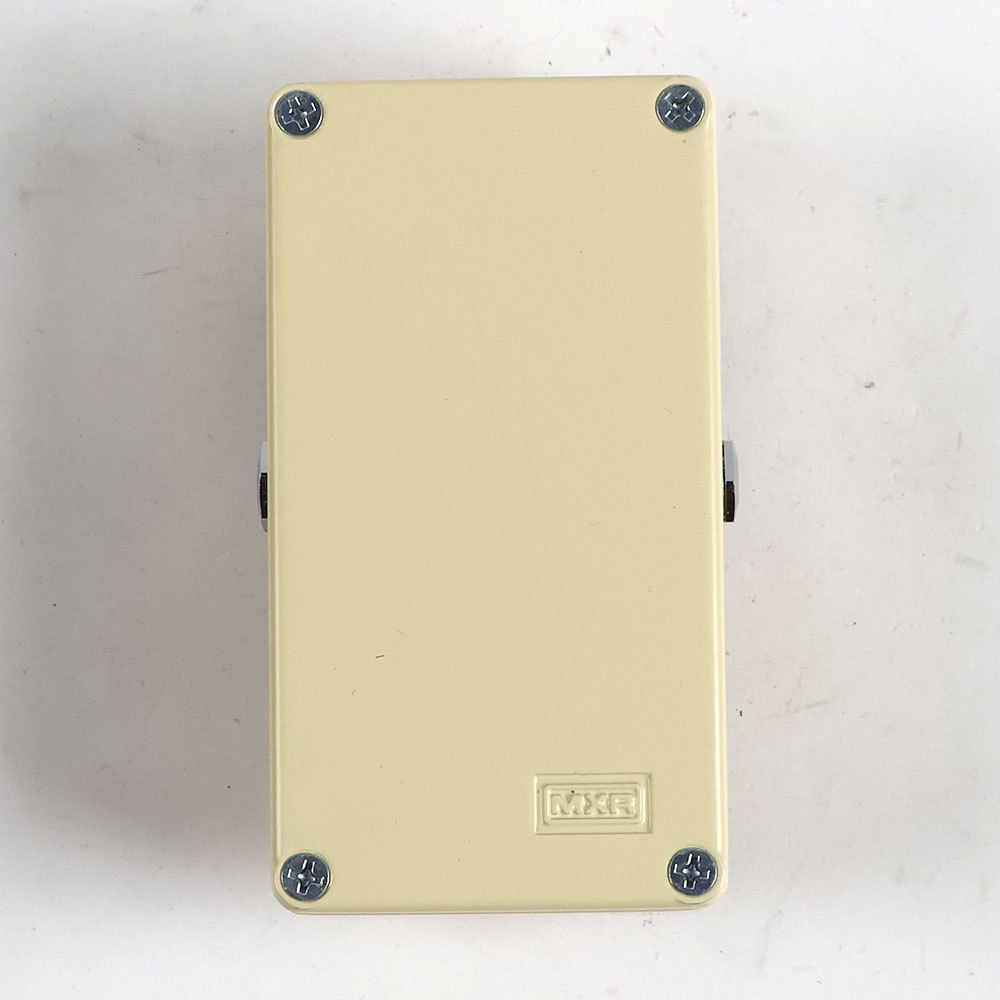 【最終値下】 MXR CustomShop RaijinDrive MXR Raijin Drive