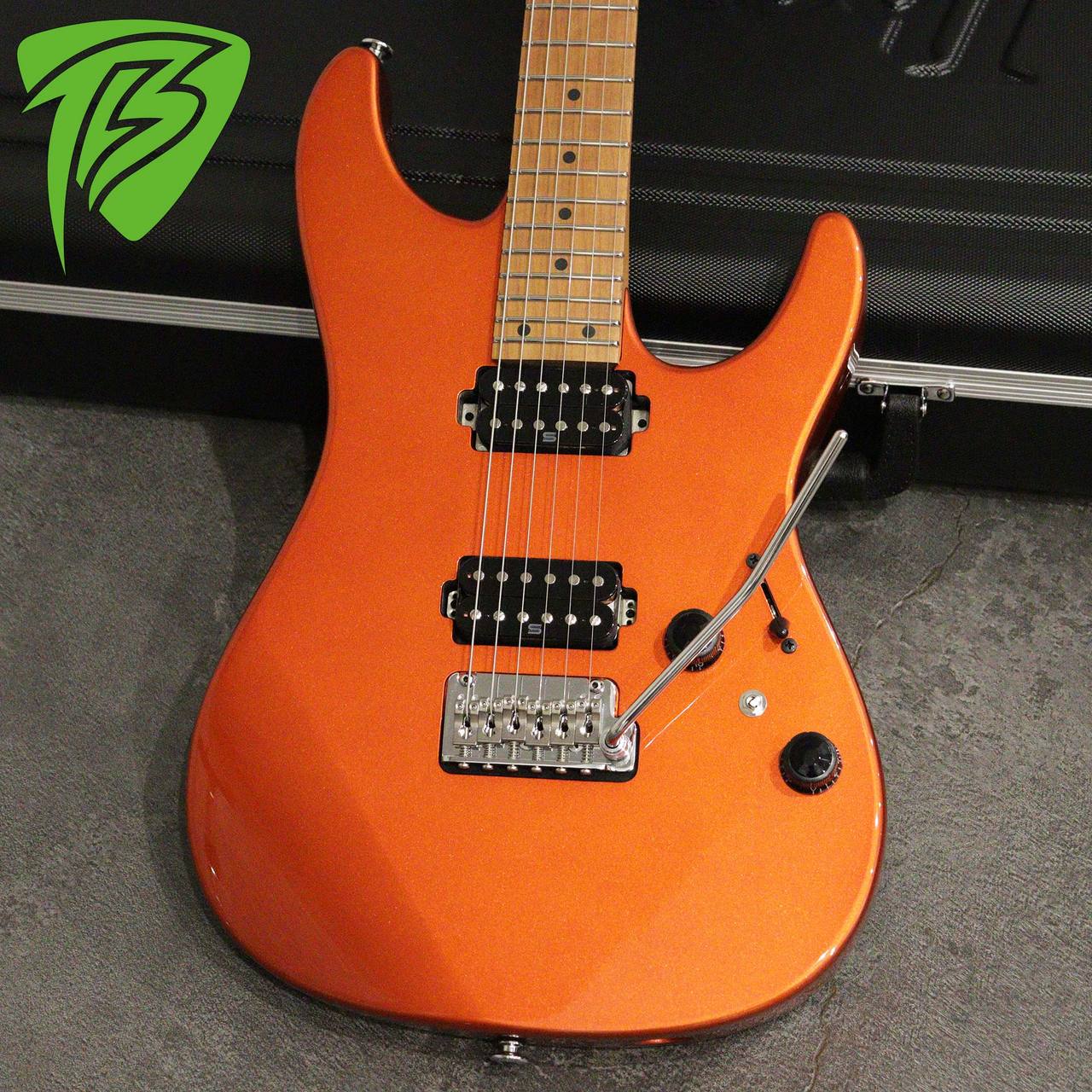 【値下げ】AZ2402 PWF Ibanez prestige中古美品 Ibanez Prestige AZ2402 ROM 2026（中古）【楽器検索デジマート】