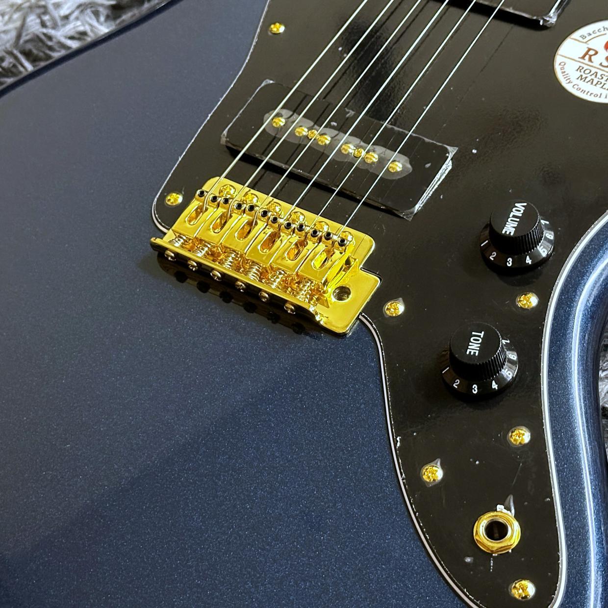 Bacchus BJM-1-RSM/R-LX DLPB -Universe Series-【特価】（新品特価