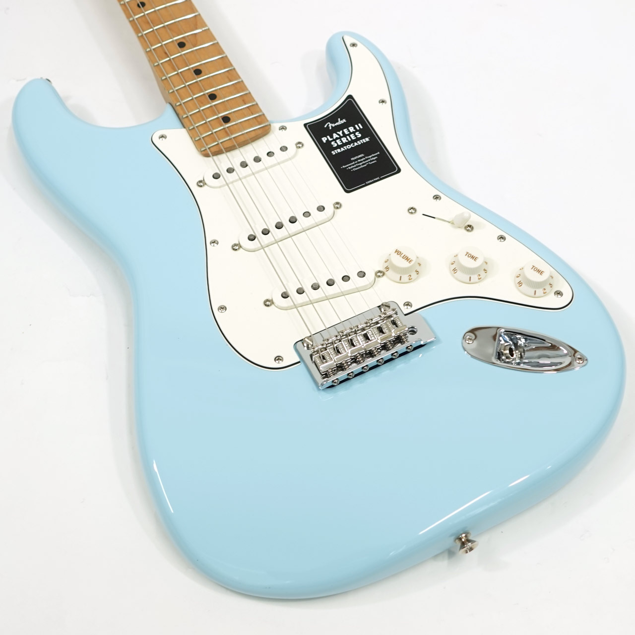 Fender Stratocaster ライトブルー Fender Stratocaster ライトブルー Fender Made in Japan FSR