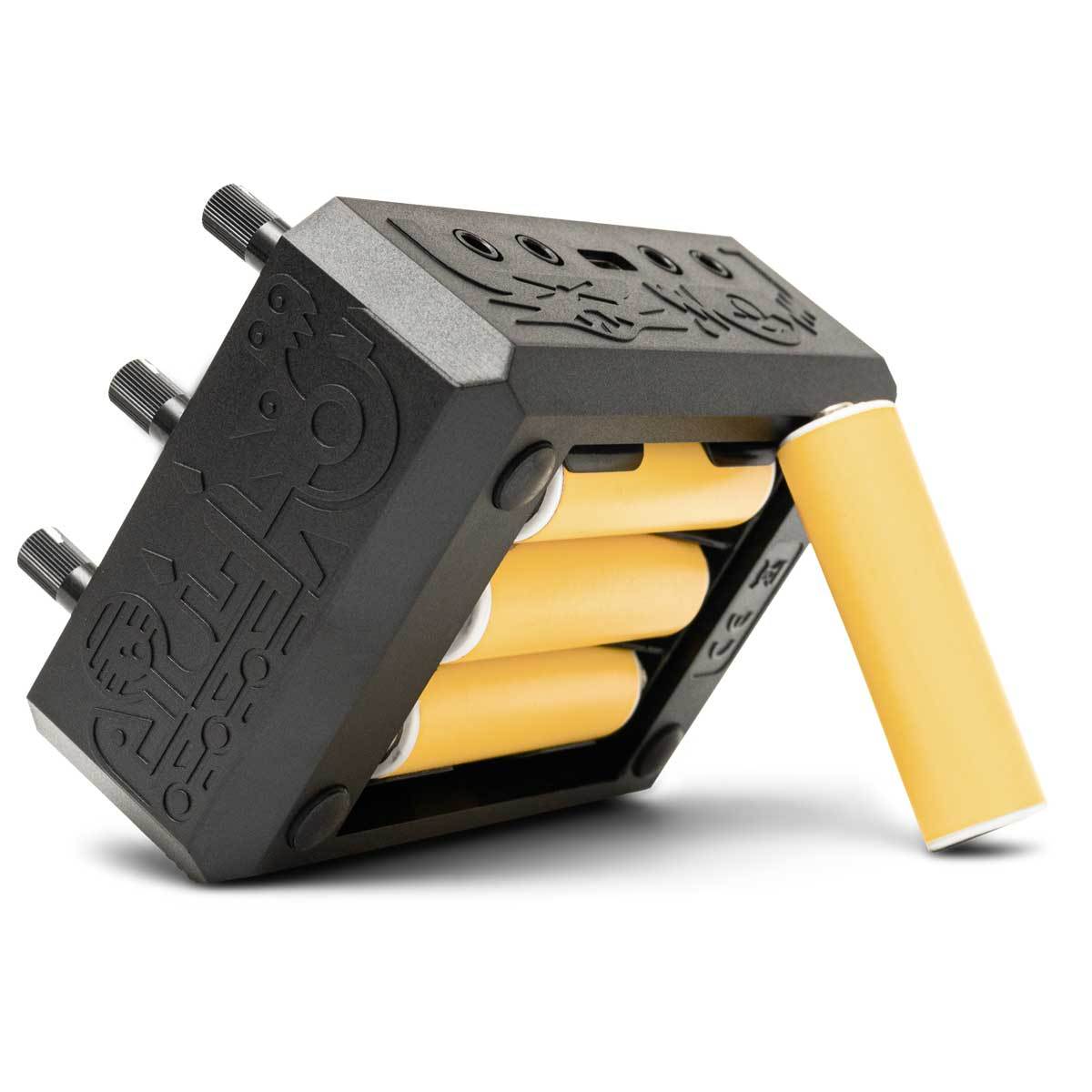 ギター Bastl Instruments Kastle 2 Wave Bard BASTL INSTRUMENTS | KASTLE 2 WAVE BARD 製品情報