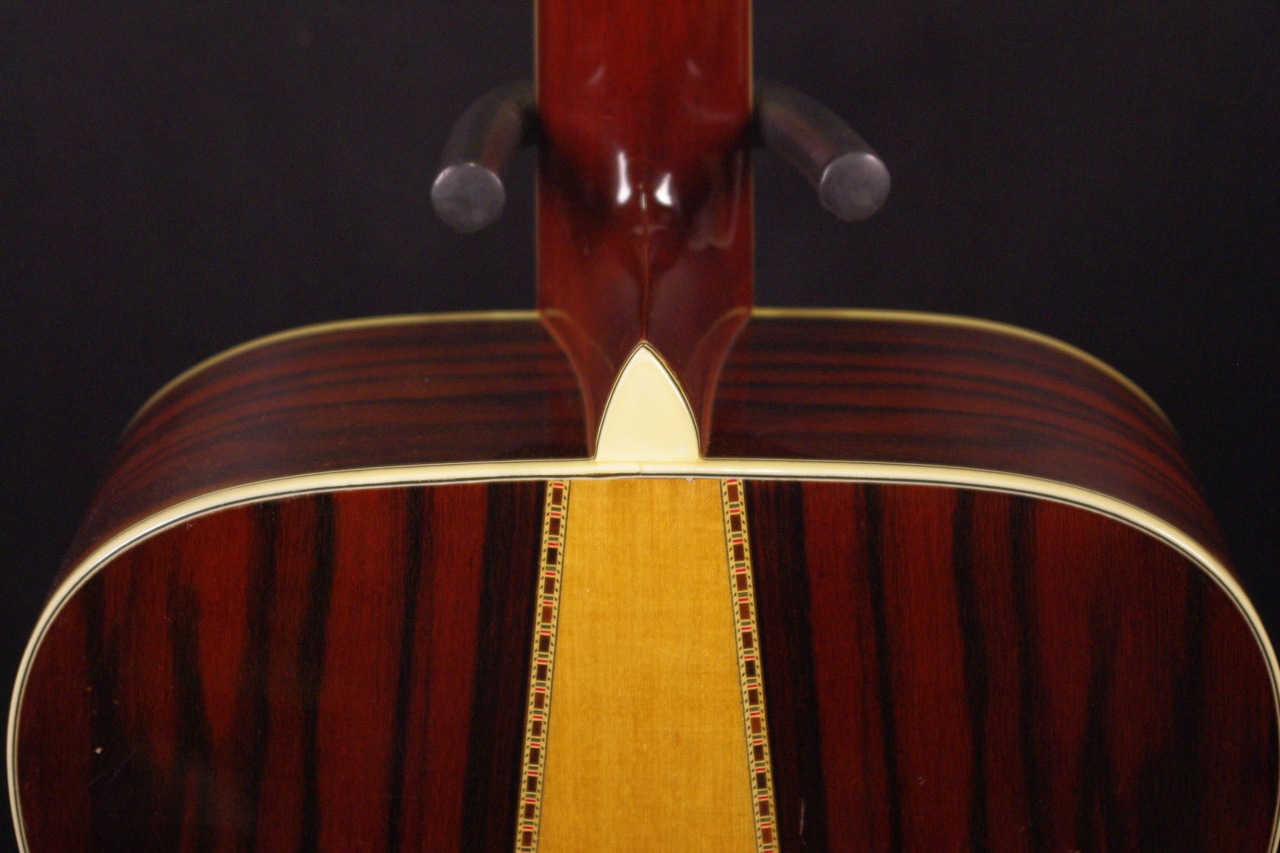 Morris W-40（ビンテージ）【楽器検索デジマート】