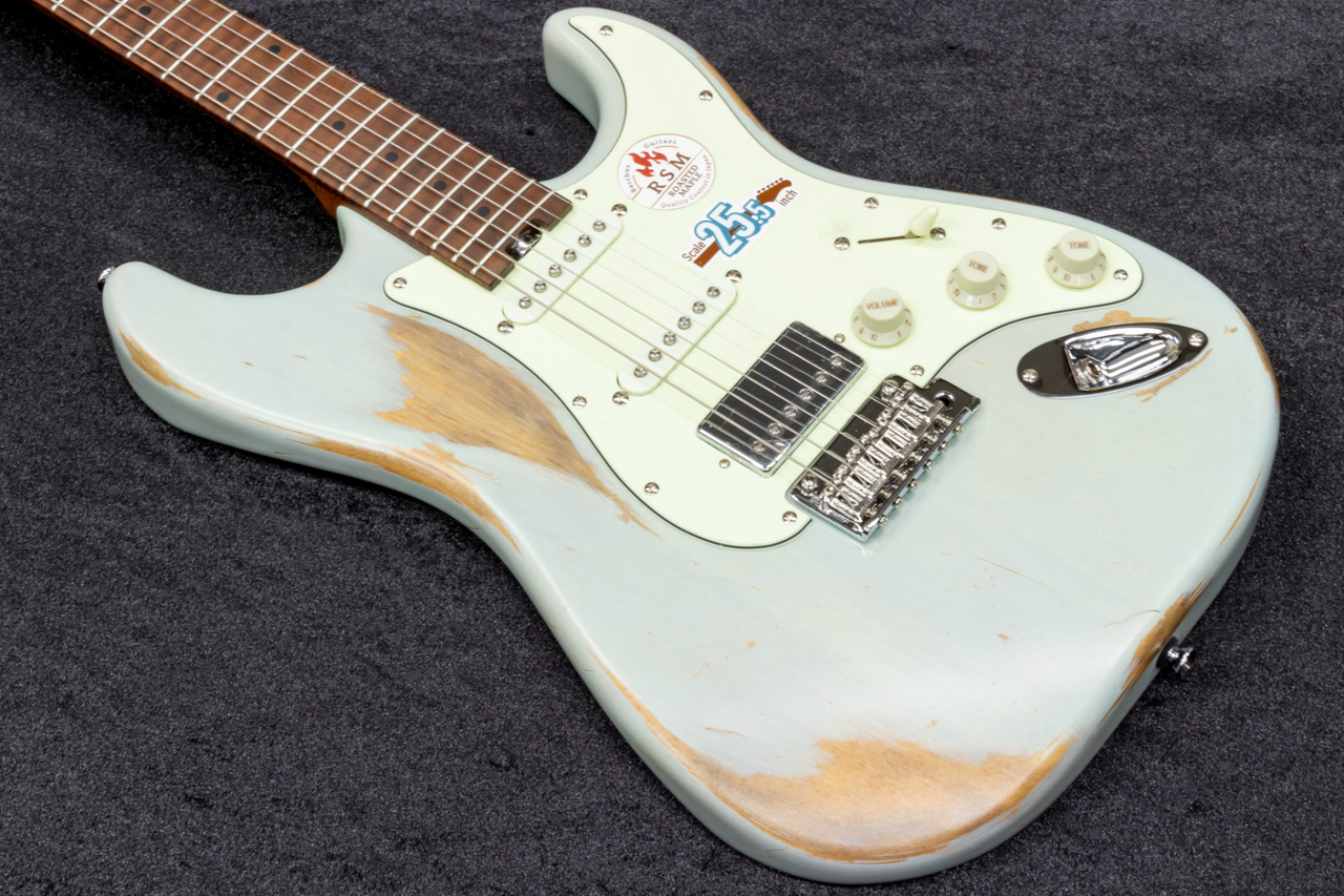 Bacchus BSH-AGED/RSM SBBD-AGED 【TONIQ横浜】（B級特価/送料無料