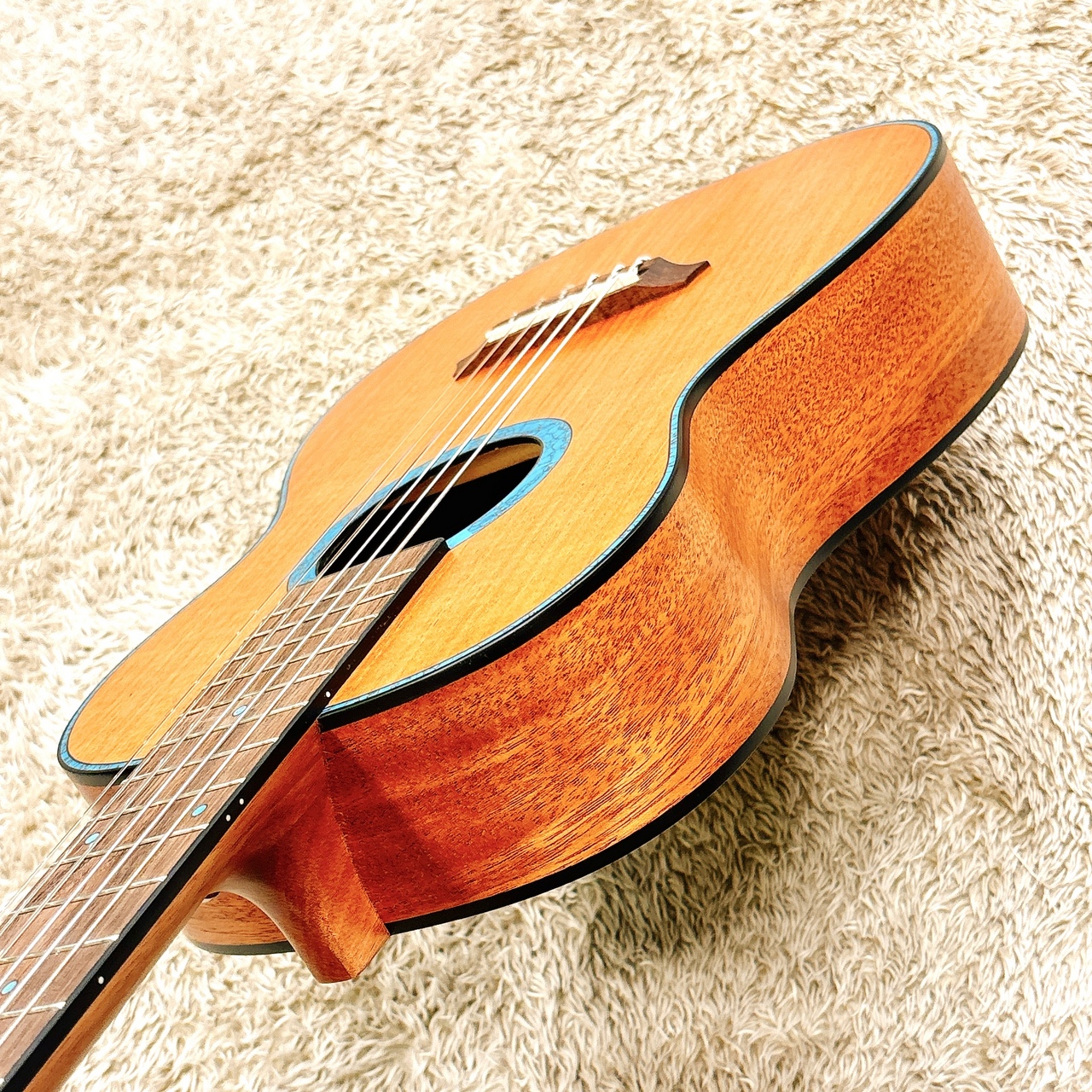 Cordoba Mini II Santa Fe 【ミニクラシックギター】（新品特価/送料 ...