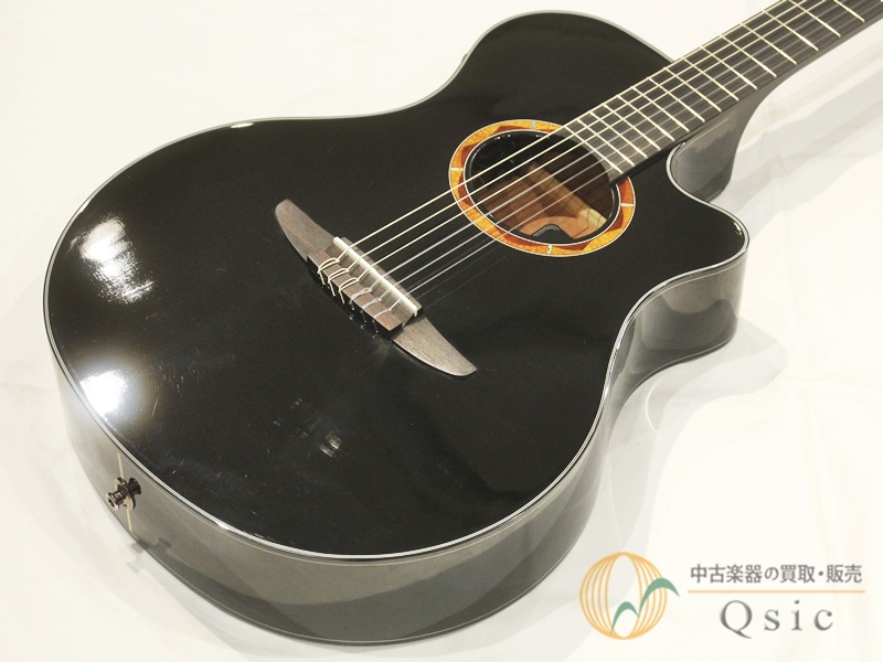 すぐったレディース福袋 YAMAHA 【返品OK】[XK935]【難波店在庫】（中古/送料 BL NTX700 ギター