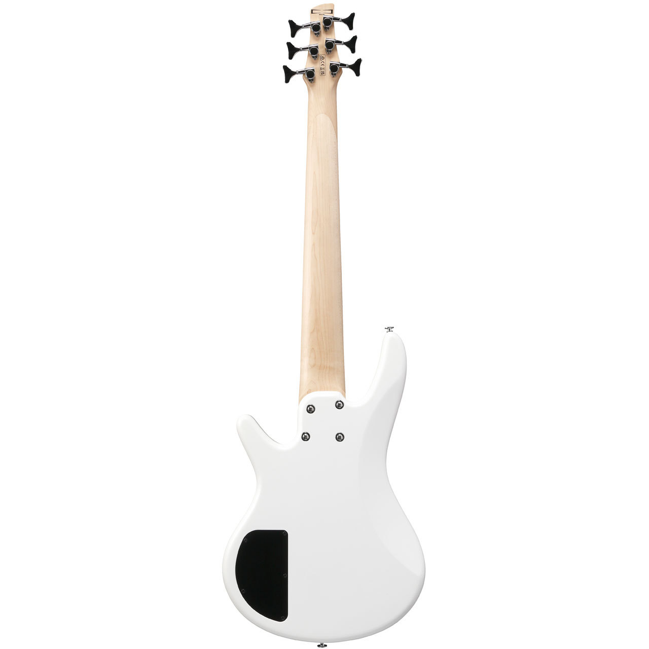 Ibanez GSR186-PW(Pearl White) 【6弦ベース】（新品/送料無料