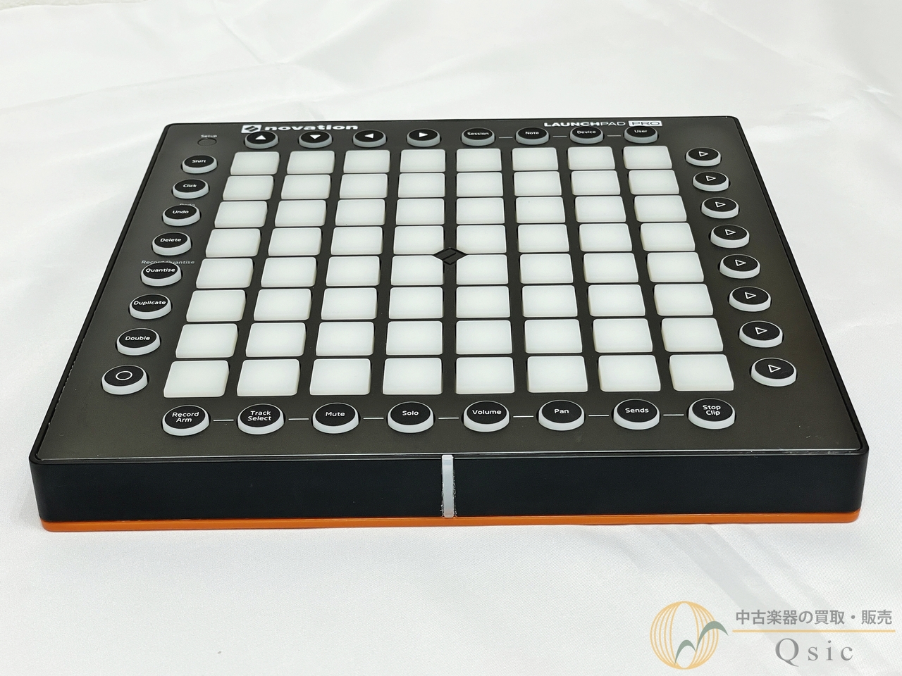 Novation Launchpad Pro mk3 中古美品 Novation Launchpad Pro mk3 中古美品 中古】Launchpad Pro MK3