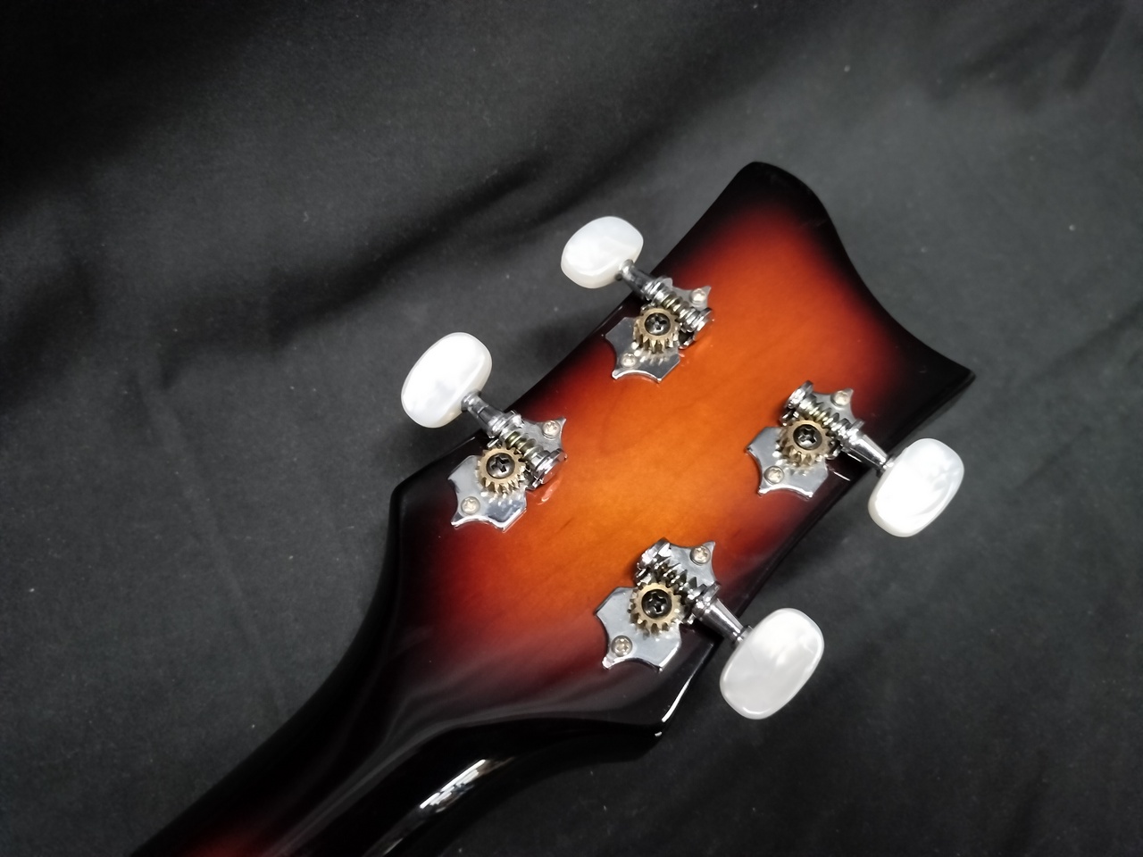 Hofner Ignition B-BASS HI-SERIES (ヘフナー バイオリンベース