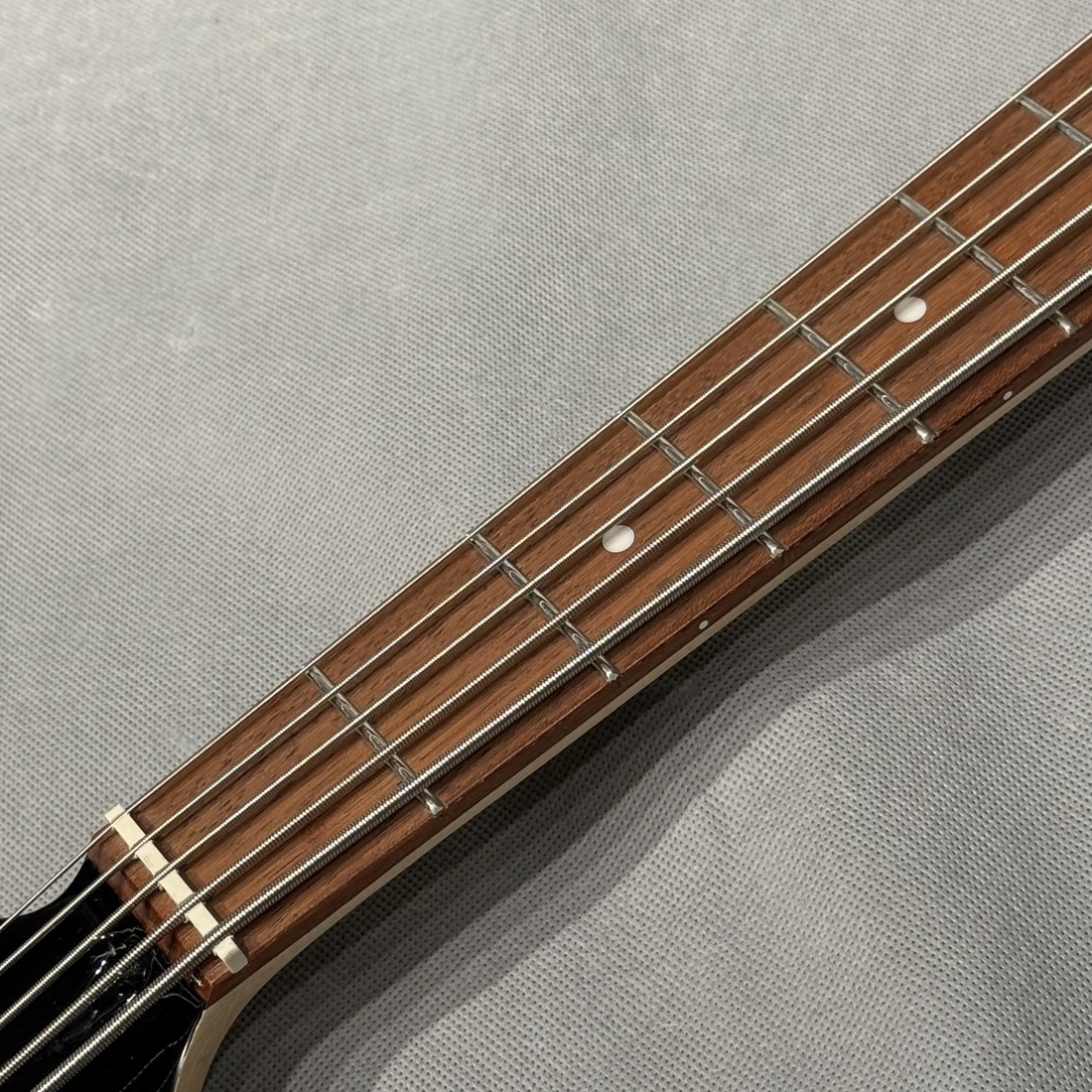 Ibanez TMB35 MGR Mint Green（新品特価）【楽器検索デジマート】