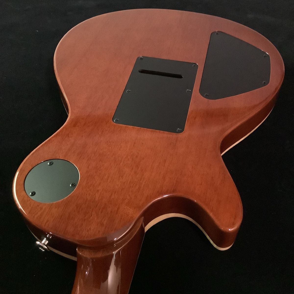 T's Guitars Arc-Singlecut Tochi Lux(中古/送料無料)【楽器 T's Guitars Arc-Singlecut Tochi Lux(中古/送料無料)【楽器