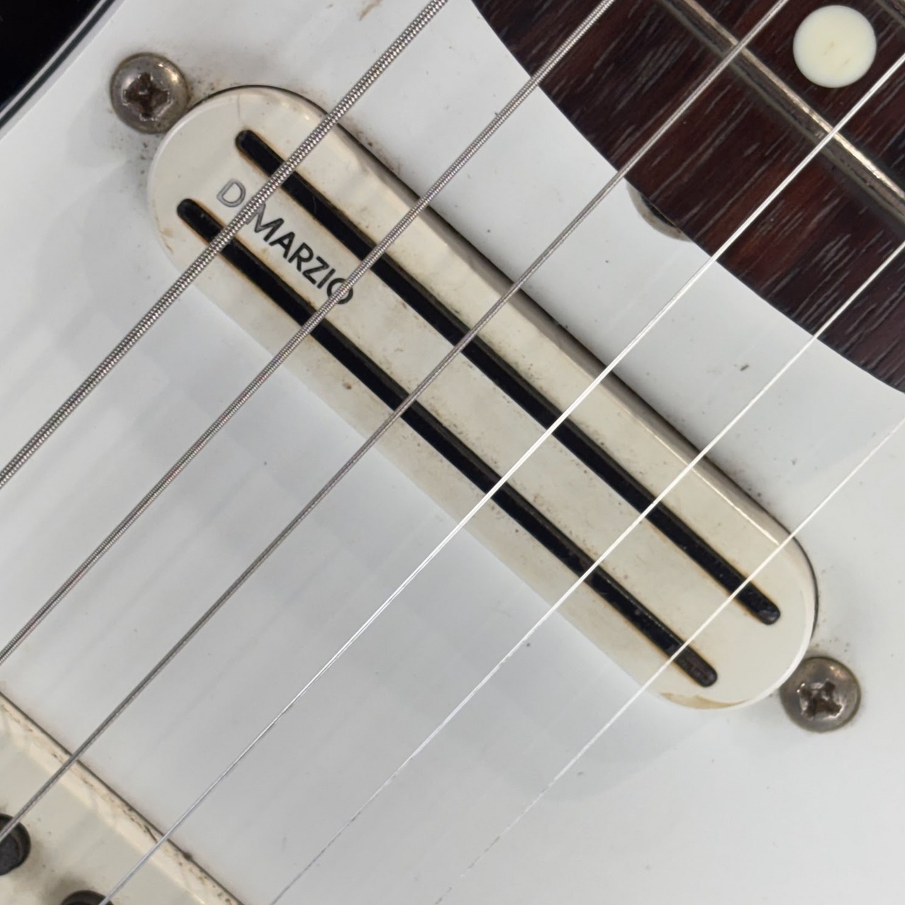 Fender Japan std-62 ストラトキャスター 【Eシリアル】 【ペグ＆PU