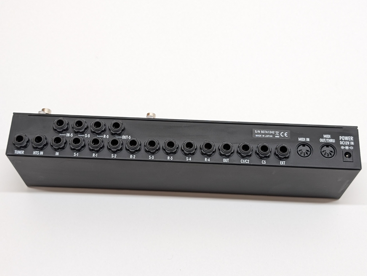 Free The Tone ARC-53M Audio Routing Controller（中古/送料無料