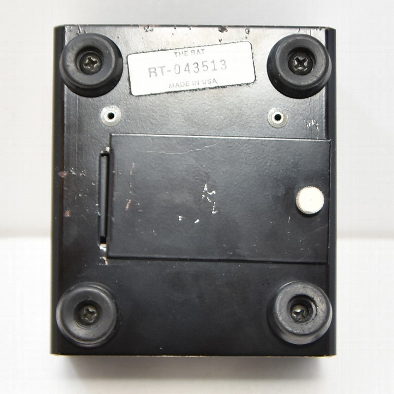 Pro Co RAT Blackface 1986 【SN RT-043513】 【心斎橋店】（中古/送料