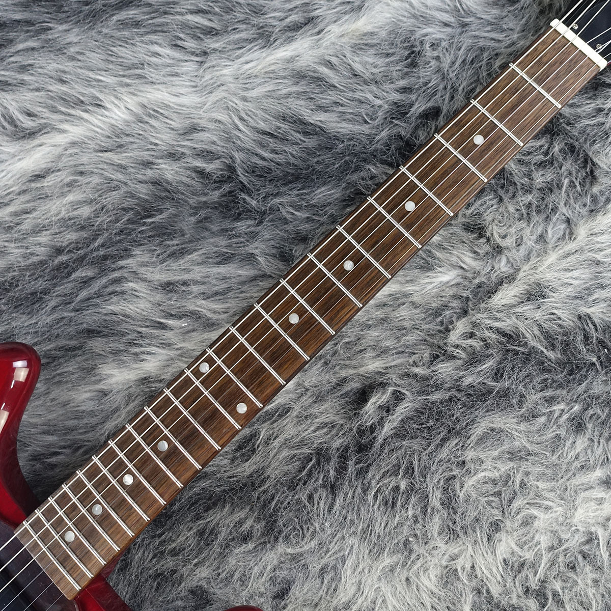 Epiphone Wilshire P-90 / Cherry（中古）【楽器検索デジマート】