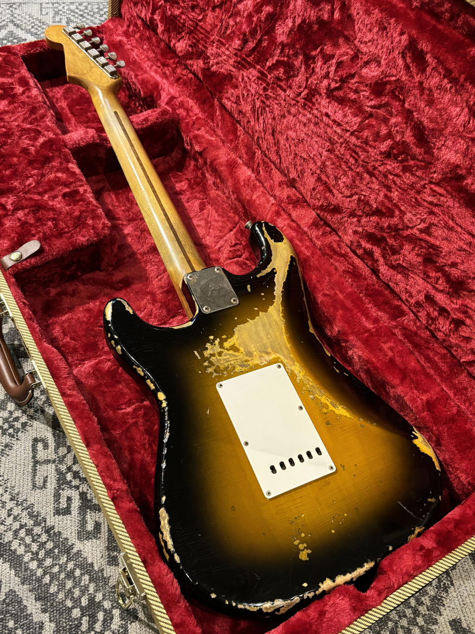 g7 Special g7 Special g7-ST/M 1957 