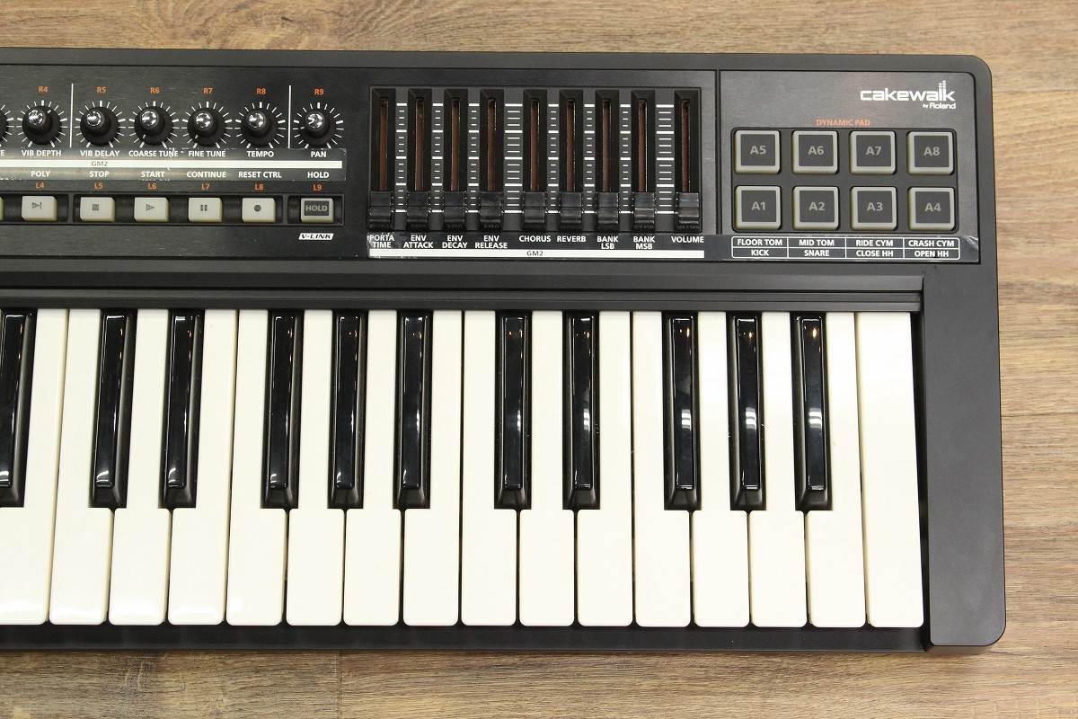 Roland A-300PRO 【キーボードマート新宿】【新宿店】（中古）【楽器